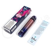 Blu Bar Pod Kit