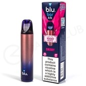 Blu Bar Pod Kit