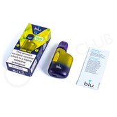 Blu Box Pod Kit