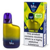 Blu Box Pod Kit