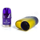 Blu Box Pod Kit