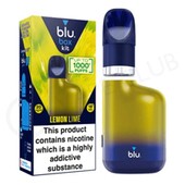 Blu Box Pod Kit