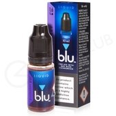 Blueberry eLiquid by Blu