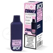 Blueberry Sour Raspberry Riot Connex Prefilled Pod