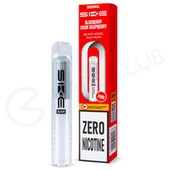 Blueberry Sour Raspberry SKE Bar Prefilled Pod