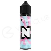 Bubblegum Longfill Concentrate by Nixer