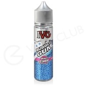 Bubblegum Shortfill E-liquid by IVG Sweets 50ml