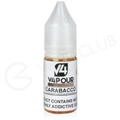 Carabacco E-Liquid by V4 Vapour