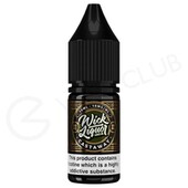 Castaway Nic Salt E-Liquid by Wick Liquor