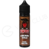 Cherry Cola 50ml Shortfill by SWOT