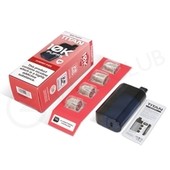 Cherry Fizz Titan 10K Disposable Vape