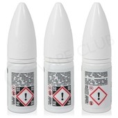 Cherry Menthol Hybrid Salt E-Liquid by Riot Squad