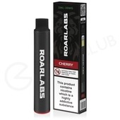 Cherry Roar X Disposable Vape