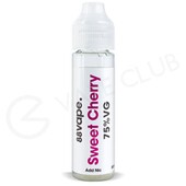Cherry Sherbet Shortfill E-liquid by 88Vape 50ml