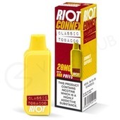 Classic Tobacco Riot Connex Prefilled Pod