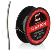 Coilology Clapton 10ft Wire Reel