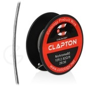 Coilology Clapton 10ft Wire Reel