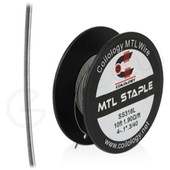Coilology MTL Staple 10ft Wire Reel