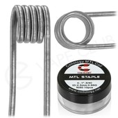 Coilology MTL Staple Premade Coils