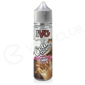 Cola Bottles Shortfill E-liquid by IVG Sweets 50ml
