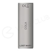 Cola Lost Mary 4 in 1 Prefilled Pod