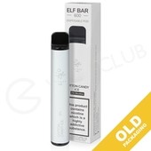 P&B Cloudd Elf Bar Disposable Vape