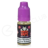 Crushed Candy E-Liquid by Vampire Vapes