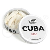 Cuba Cola Nicotine Pouches