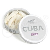 Cuba Grape Nicotine Pouches