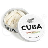 Cuba Watermelon Nicotine Pouches