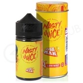 Cush Man Shortfill E-liquid by Nasty Juice 50ml