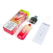 Dojo Blast 10K Vape Kit
