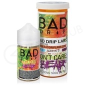 Don't Care Bear Shortfill by Bad Drip Labs 50ml