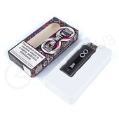 Doozy Infinity Vape Kit