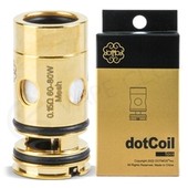 DotMod DotCoil V2 Replacement Coils