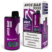 Dovpo Ayce Bar 3000 Pod Kit