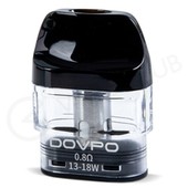 Dovpo Ayce Pro Replacement Pod