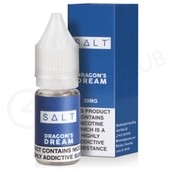 Dragons Dream Nic Salt E-Liquid by Salt