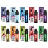 Drifter Bar 6K Vape Kit