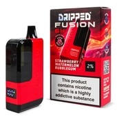 Dripped Fusion 6K Disposable Vape Kit