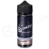 Dulce De Tobacco Shortfill E-Liquid by Ruthless