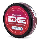 Edge Strawberry Nicotine Pouches