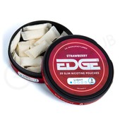 Edge Strawberry Nicotine Pouches