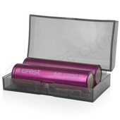 Efest H2 Dual Battery Case