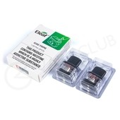 Eleaf Iore Prime Replacement Pod