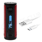 Eleaf iStick i75 Mod