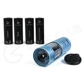 Elf Bar 4 in 1 Pod Kit