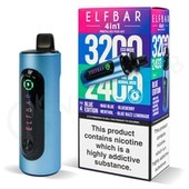 Elf Bar 4 in 1 Pod Kit