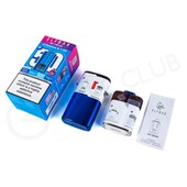 Elf Bar 4in1 Ultra 50 Vape Kit