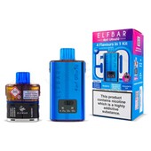 Elf Bar 4in1 Ultra 50 Vape Kit